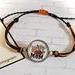 Football Mom bracelet set